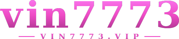 vin7773 logo