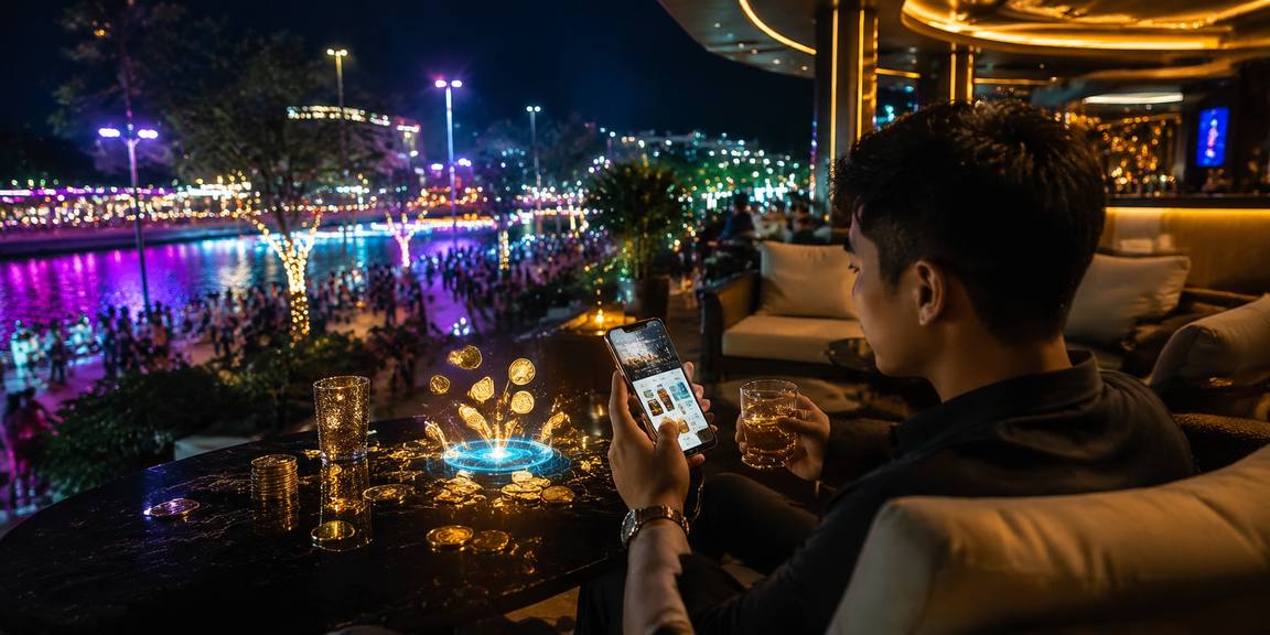 vin7773 Khám phá chức năng vin7773 app tiện lợi