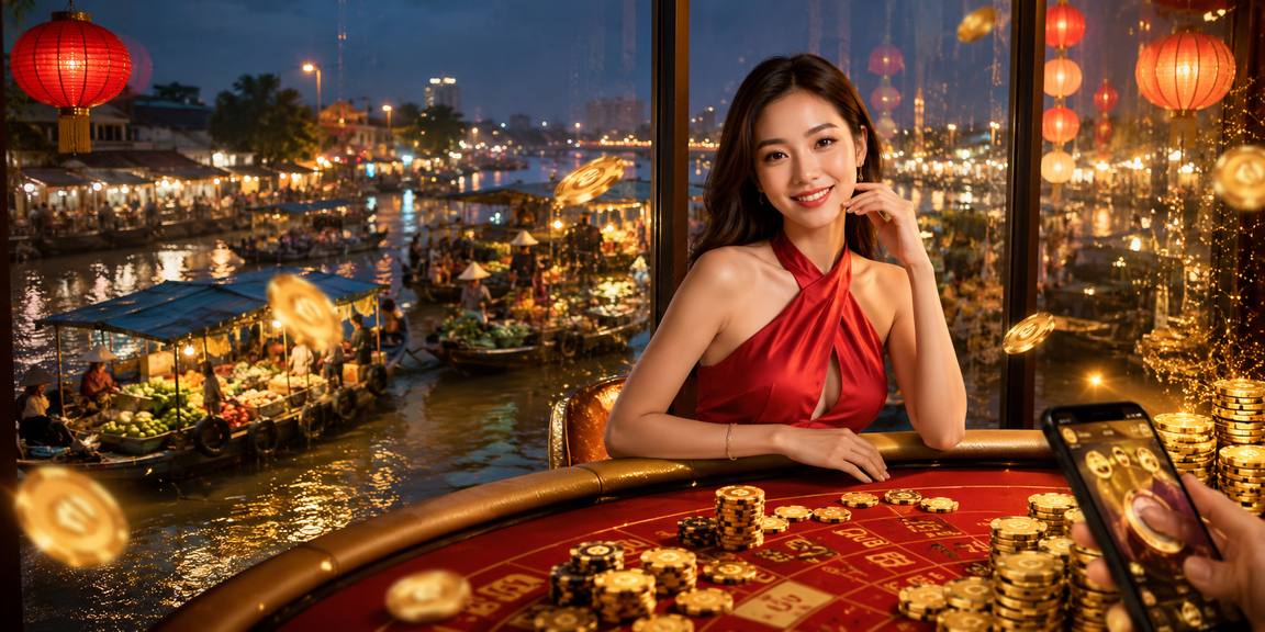 vin7773 Cài đặt vin7773 app trong 3 bước đơn giản